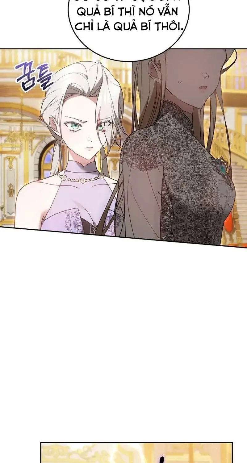 Lý Do Ác Nữ Cầm Kiếm Chap 48 - Next Chap 49