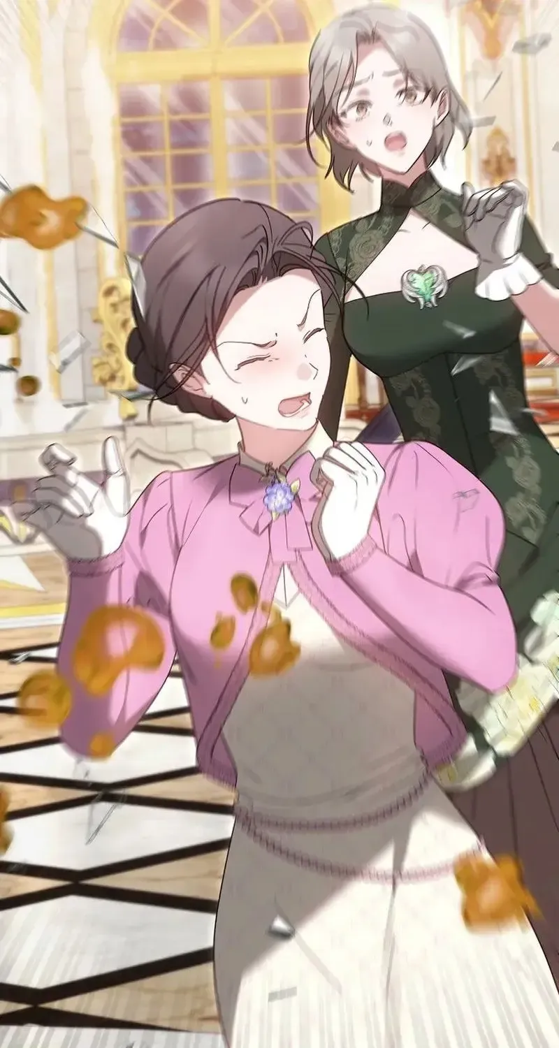 Lý Do Ác Nữ Cầm Kiếm Chap 48 - Next Chap 49