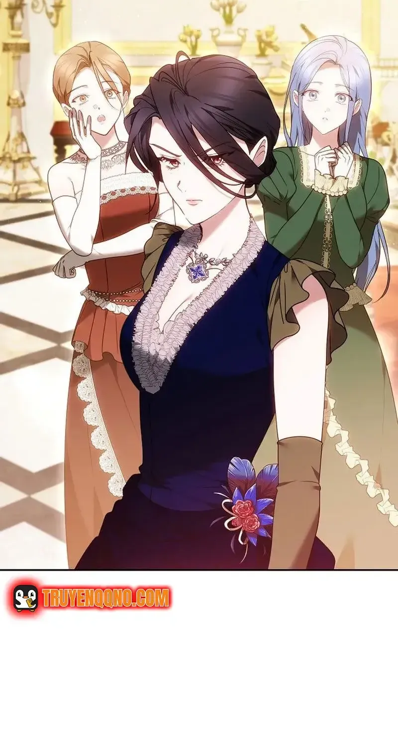 Lý Do Ác Nữ Cầm Kiếm Chap 48 - Next Chap 49