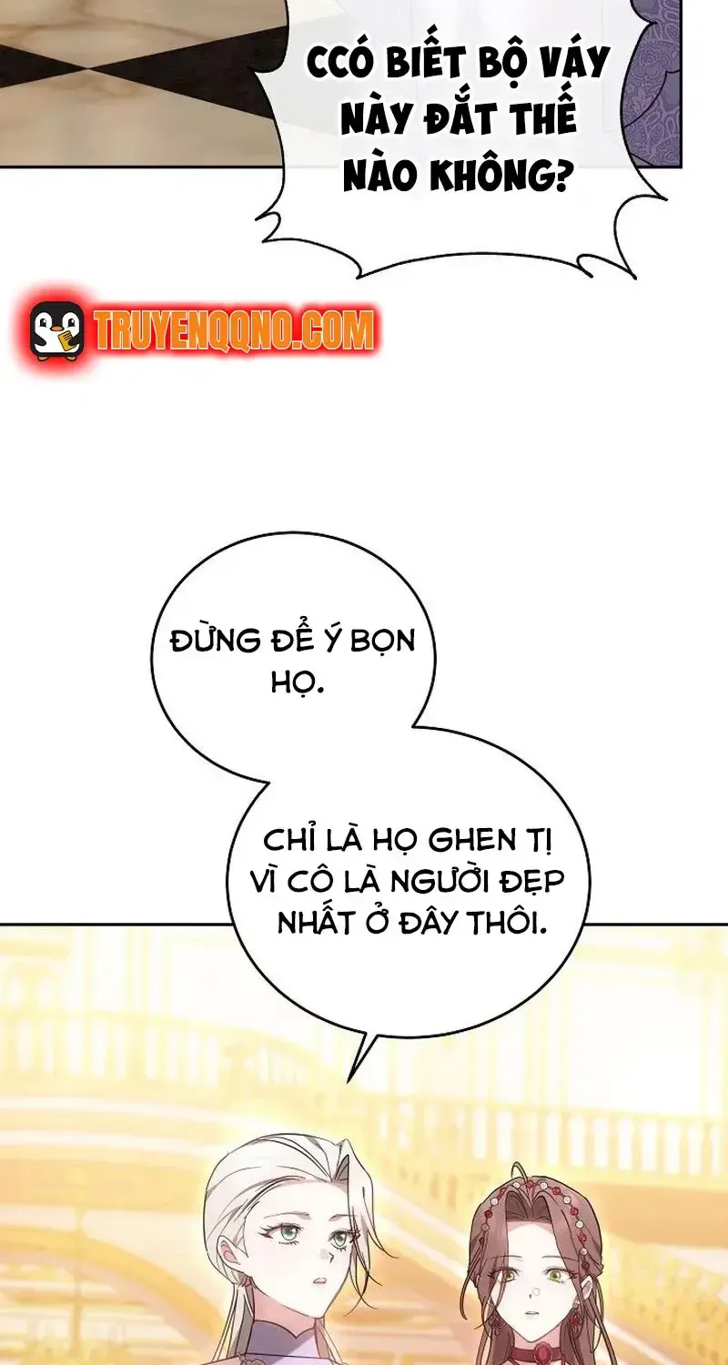 Lý Do Ác Nữ Cầm Kiếm Chap 48 - Next Chap 49