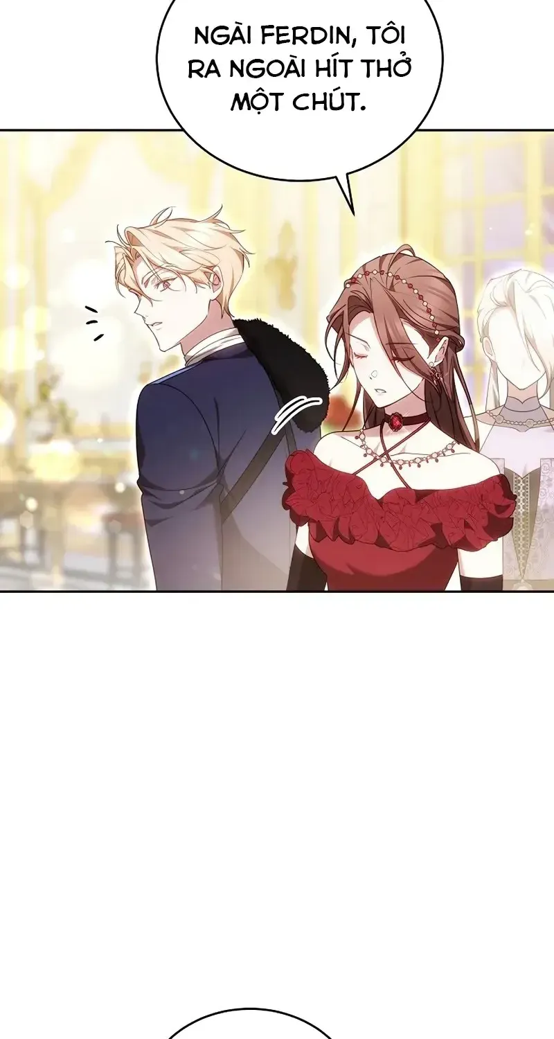 Lý Do Ác Nữ Cầm Kiếm Chap 49 - Next Chap 50