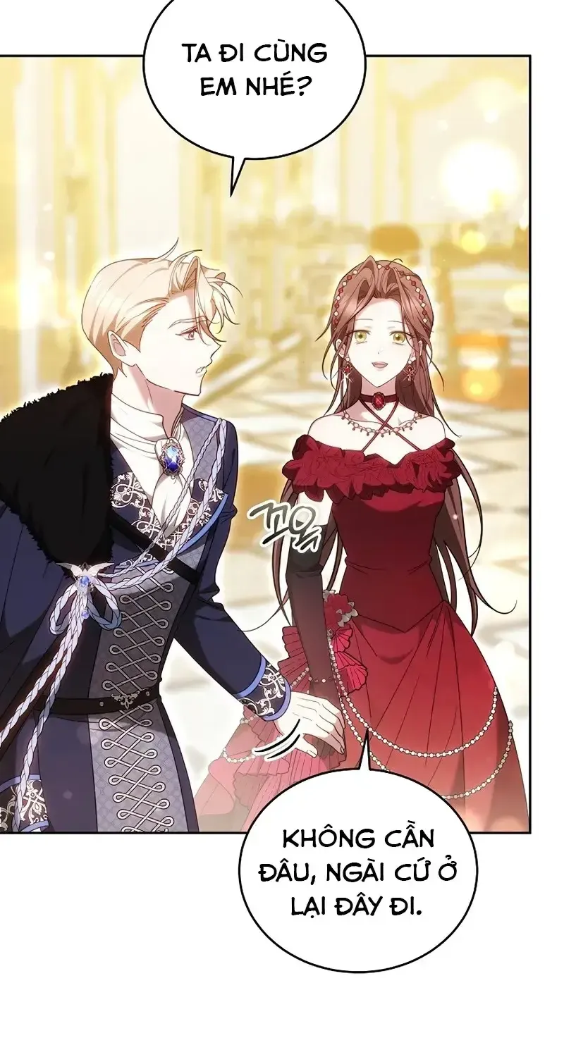 Lý Do Ác Nữ Cầm Kiếm Chap 49 - Next Chap 50