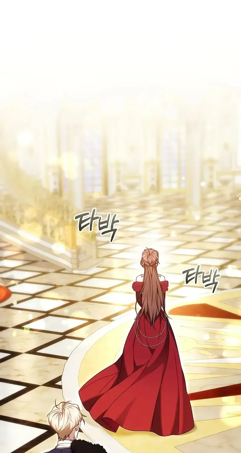 Lý Do Ác Nữ Cầm Kiếm Chap 49 - Next Chap 50