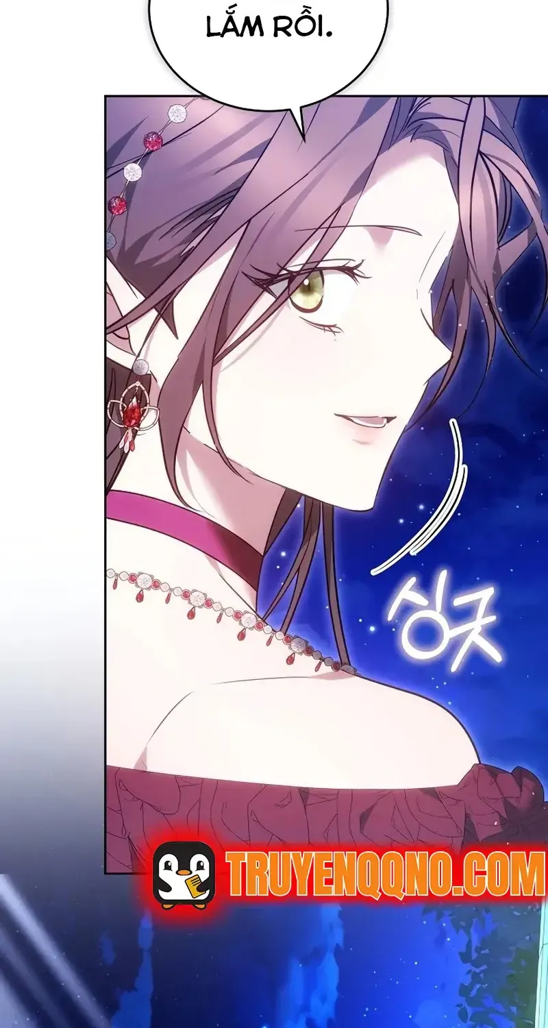 Lý Do Ác Nữ Cầm Kiếm Chap 49 - Next Chap 50