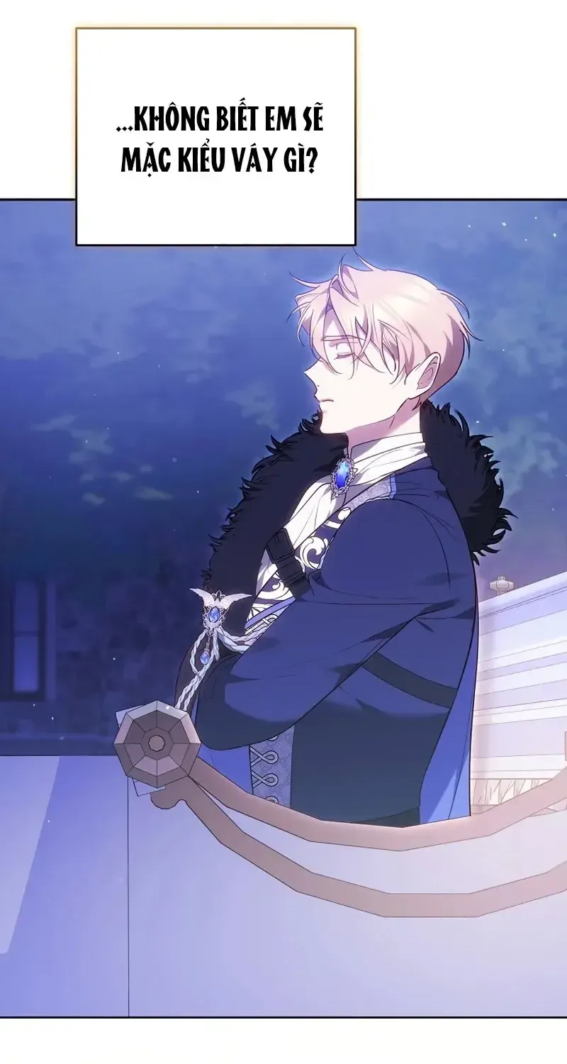 Lý Do Ác Nữ Cầm Kiếm Chap 49 - Next Chap 50