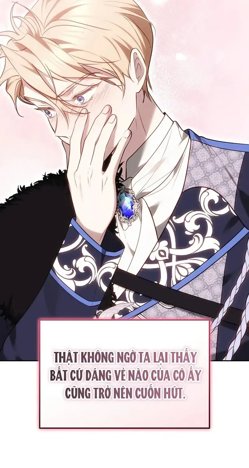 Lý Do Ác Nữ Cầm Kiếm Chap 49 - Next Chap 50