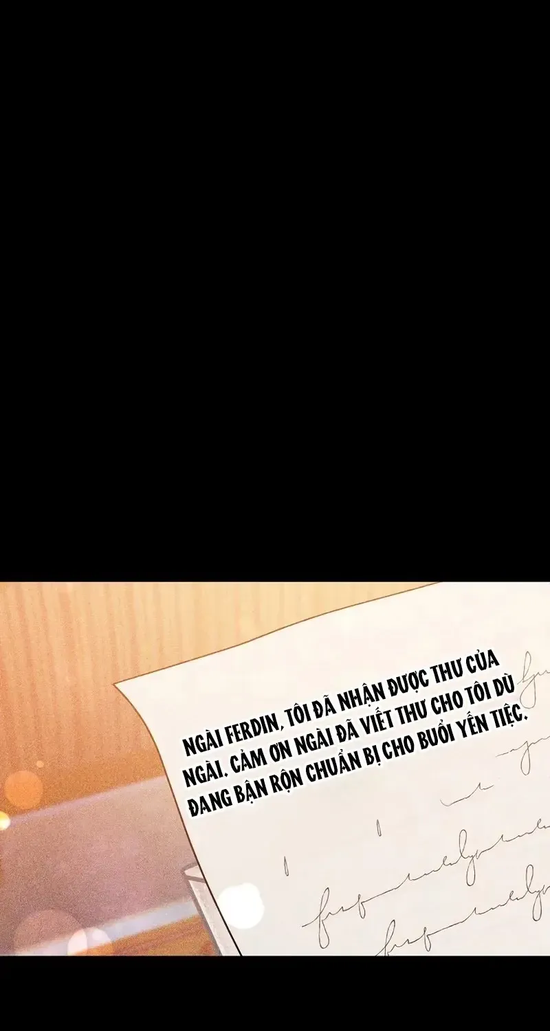 Lý Do Ác Nữ Cầm Kiếm Chap 49 - Next Chap 50