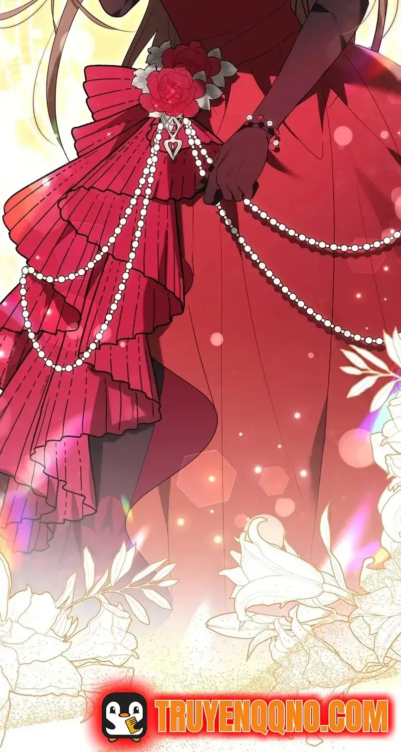 Lý Do Ác Nữ Cầm Kiếm Chap 49 - Next Chap 50