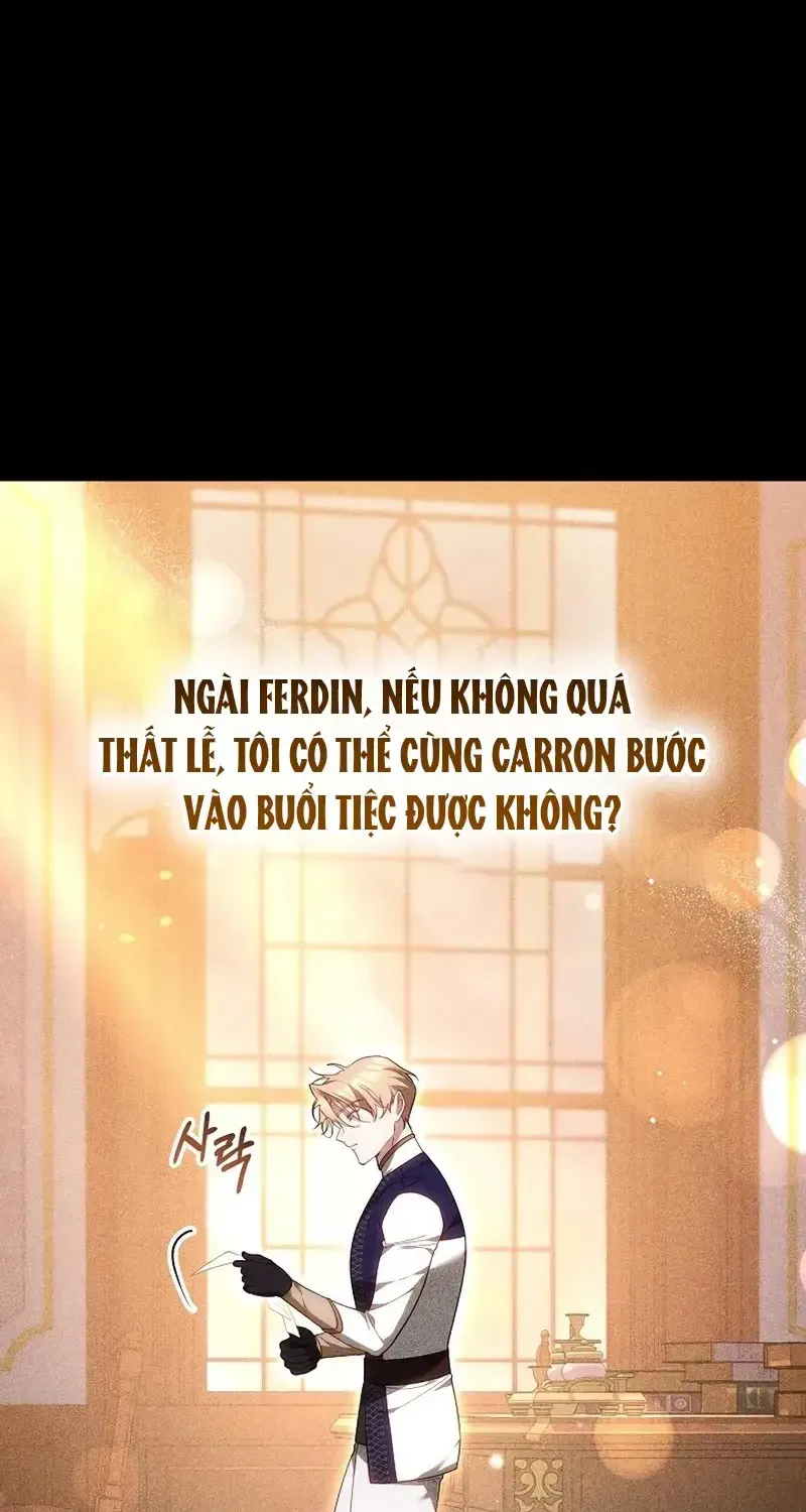 Lý Do Ác Nữ Cầm Kiếm Chap 49 - Next Chap 50