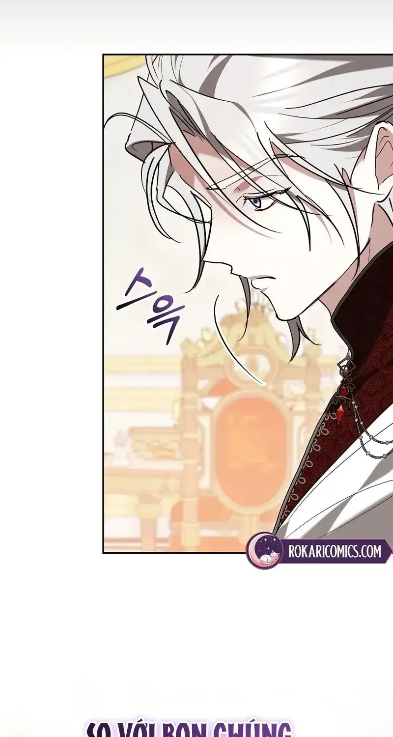 Lý Do Ác Nữ Cầm Kiếm Chap 49 - Next Chap 50