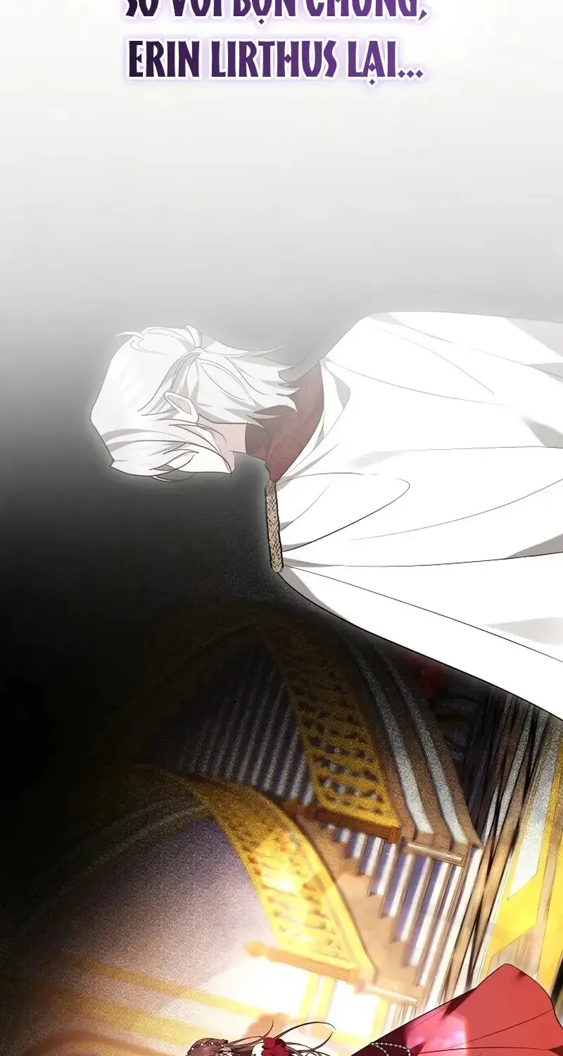 Lý Do Ác Nữ Cầm Kiếm Chap 49 - Next Chap 50