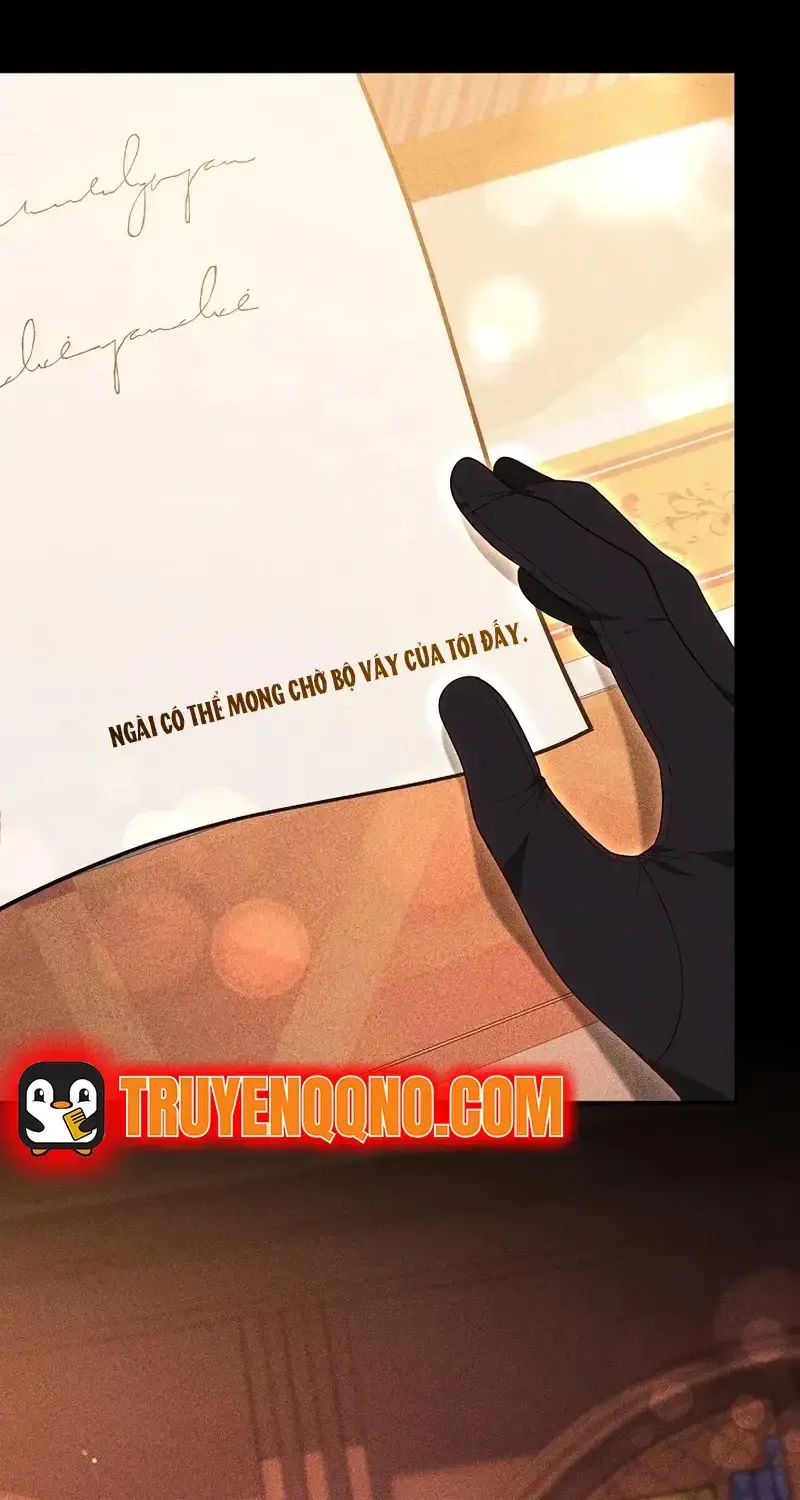 Lý Do Ác Nữ Cầm Kiếm Chap 49 - Next Chap 50