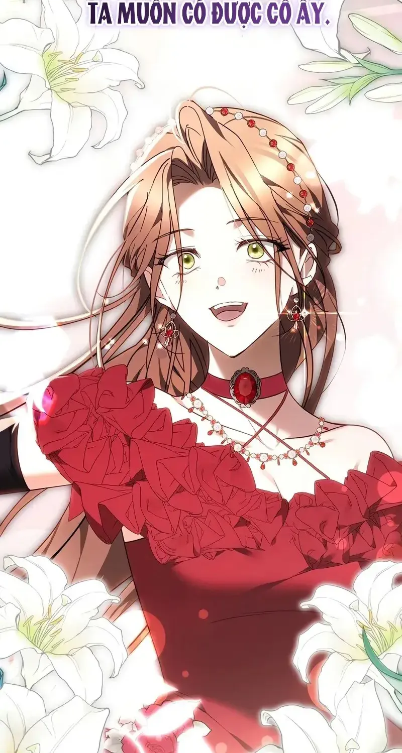 Lý Do Ác Nữ Cầm Kiếm Chap 49 - Next Chap 50