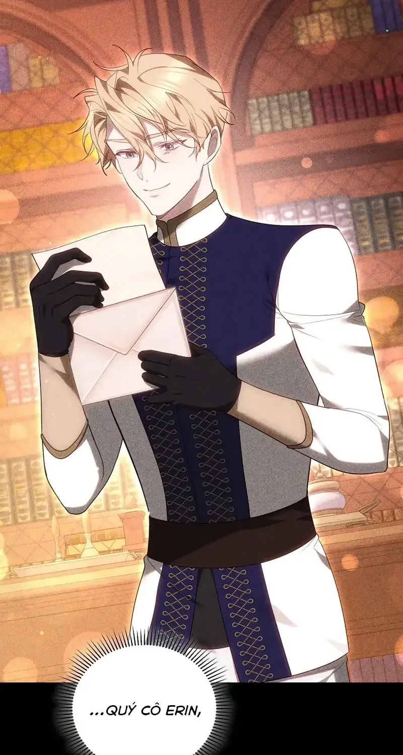 Lý Do Ác Nữ Cầm Kiếm Chap 49 - Next Chap 50