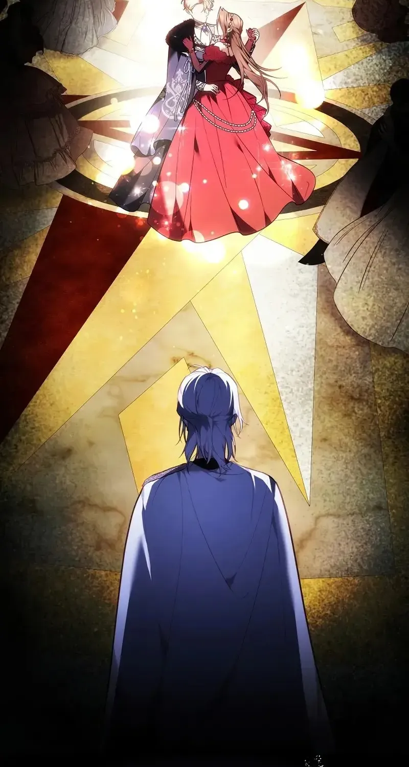 Lý Do Ác Nữ Cầm Kiếm Chap 49 - Next Chap 50