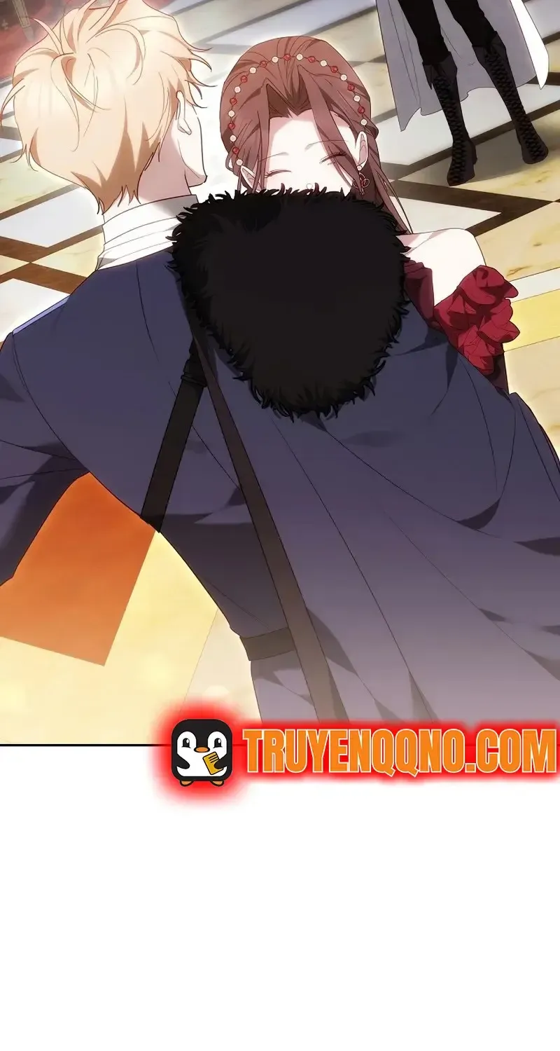 Lý Do Ác Nữ Cầm Kiếm Chap 49 - Next Chap 50