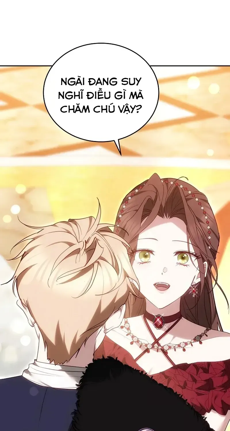 Lý Do Ác Nữ Cầm Kiếm Chap 49 - Next Chap 50