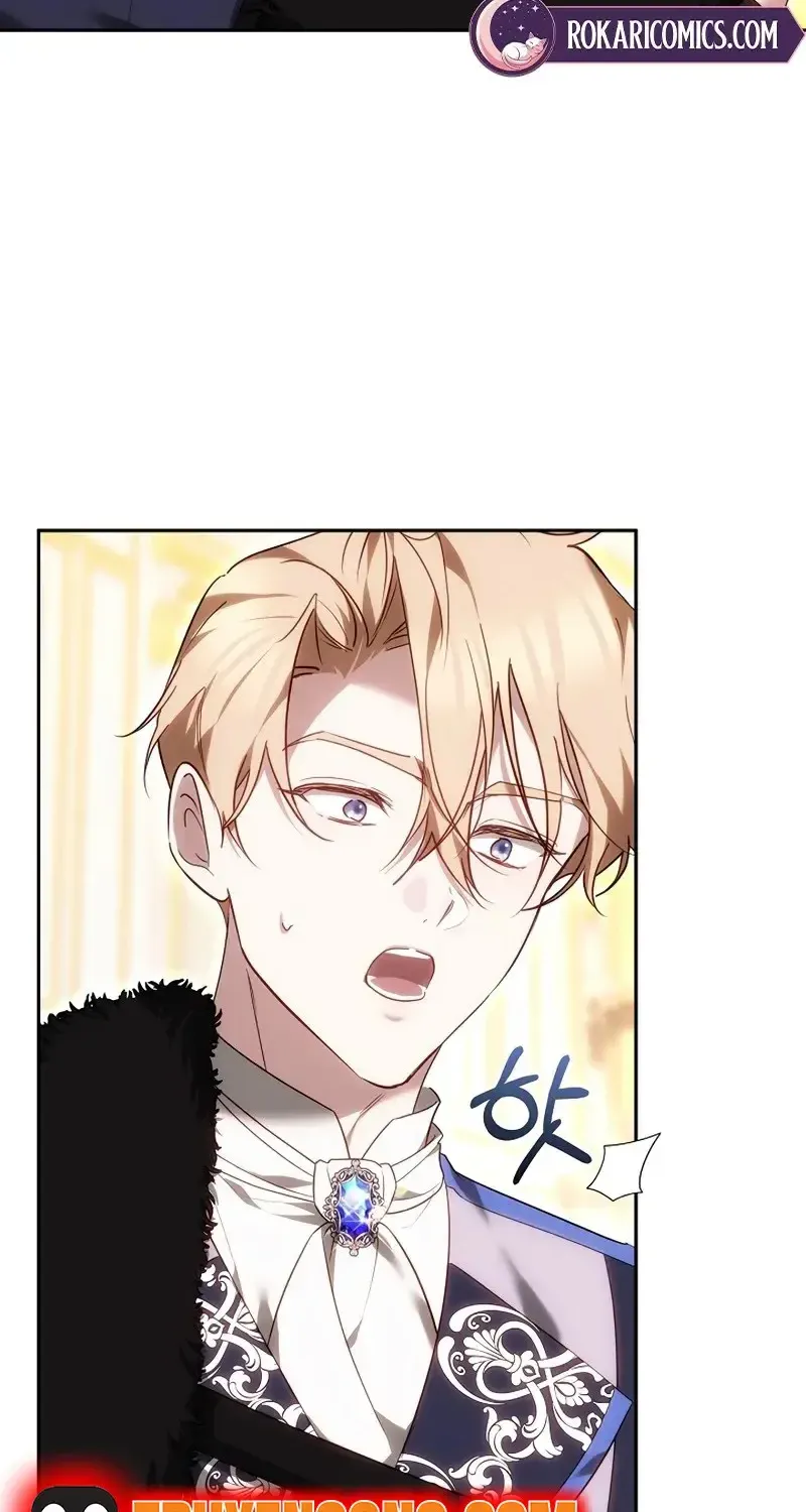 Lý Do Ác Nữ Cầm Kiếm Chap 49 - Next Chap 50