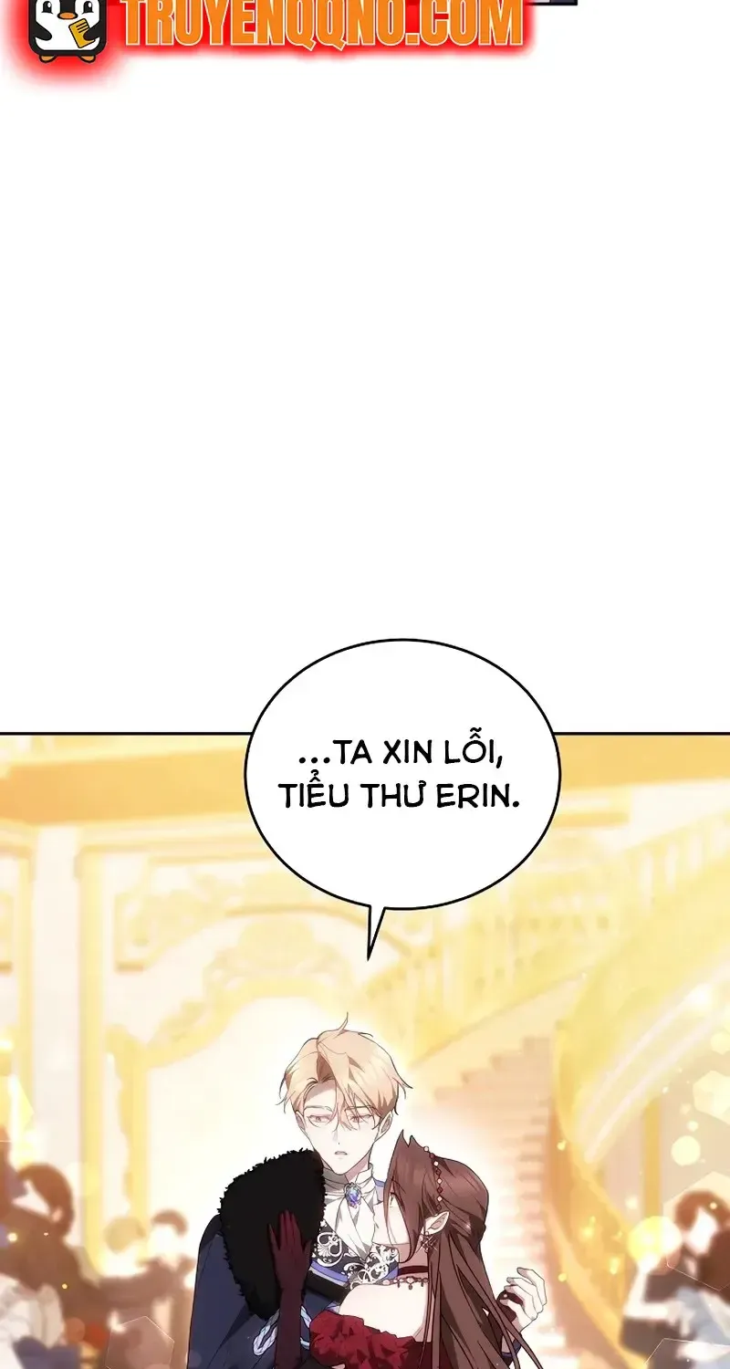 Lý Do Ác Nữ Cầm Kiếm Chap 49 - Next Chap 50