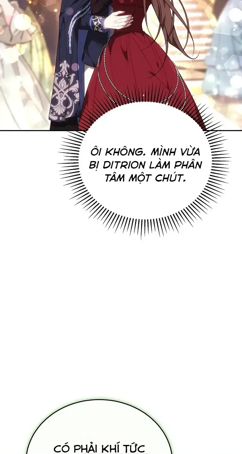 Lý Do Ác Nữ Cầm Kiếm Chap 49 - Next Chap 50