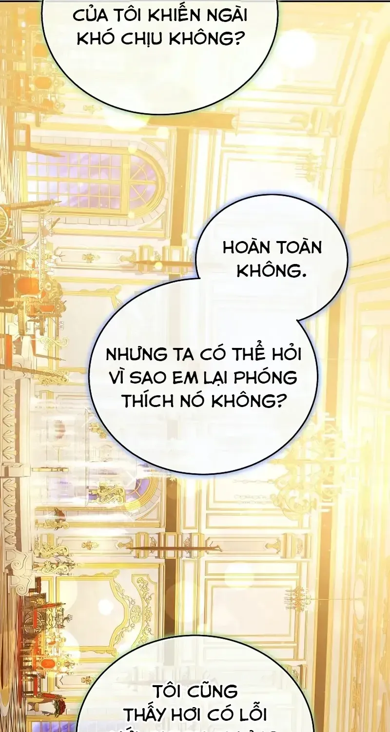 Lý Do Ác Nữ Cầm Kiếm Chap 49 - Next Chap 50