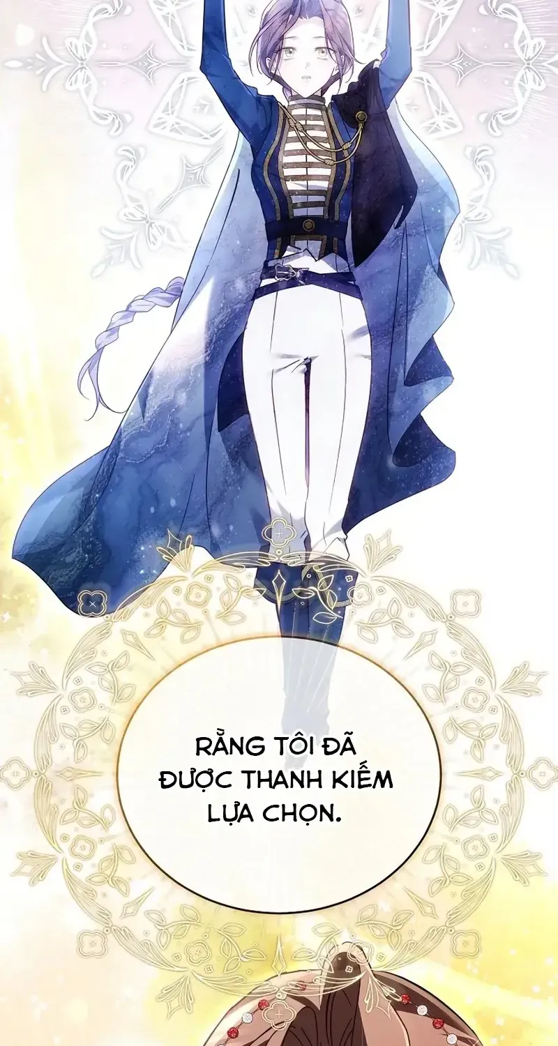 Lý Do Ác Nữ Cầm Kiếm Chap 49 - Next Chap 50