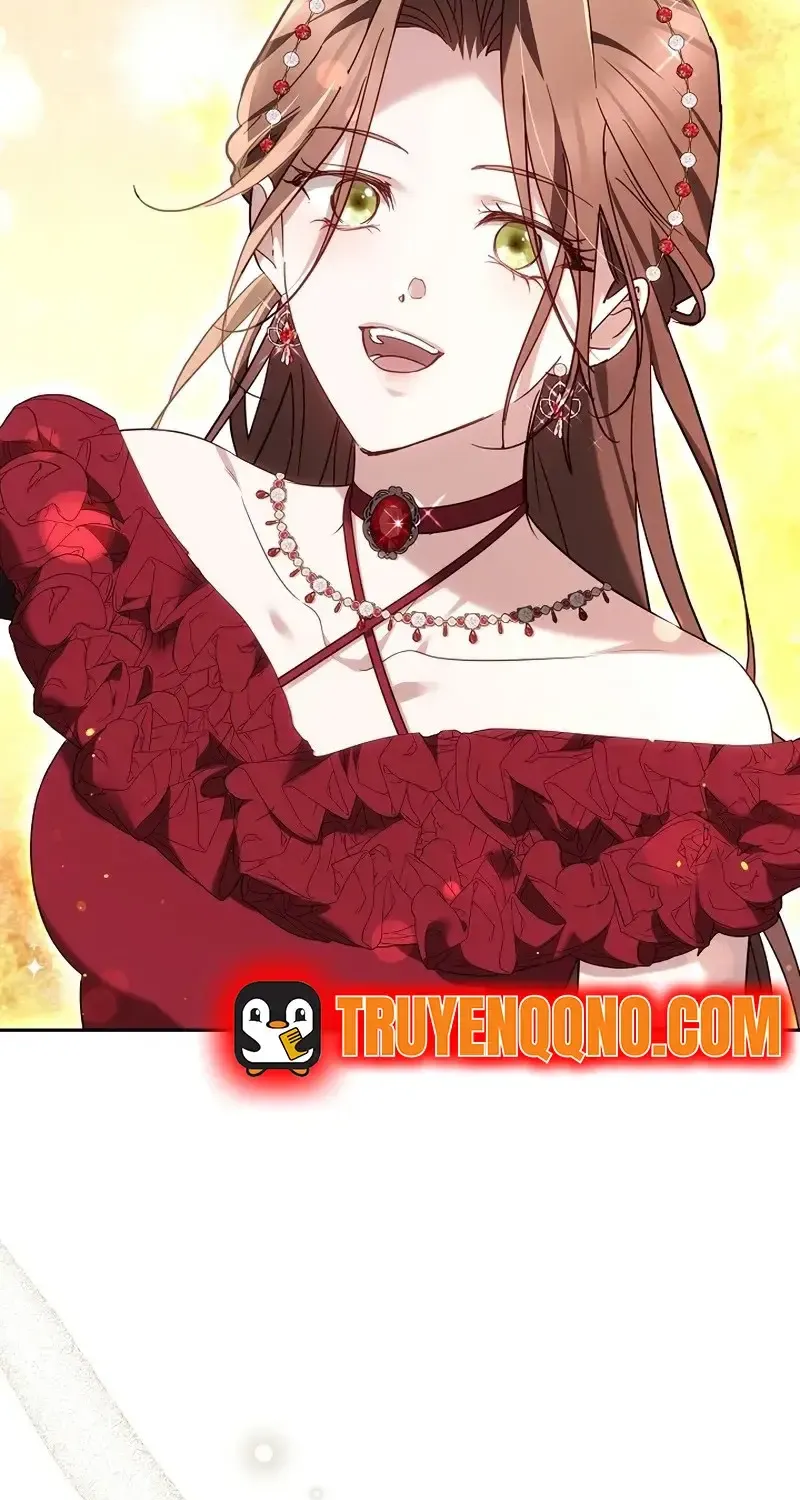 Lý Do Ác Nữ Cầm Kiếm Chap 49 - Next Chap 50