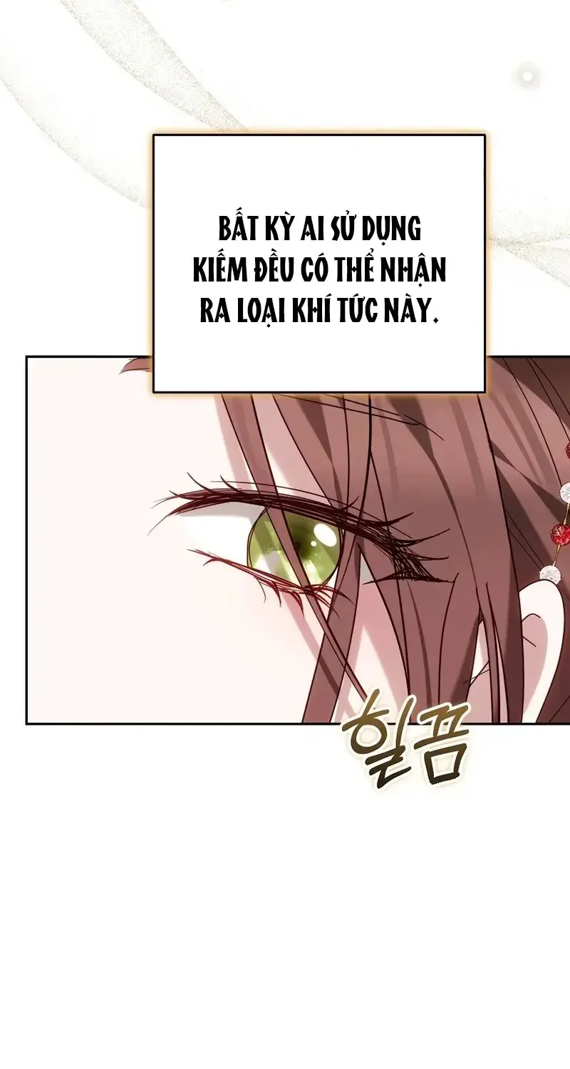 Lý Do Ác Nữ Cầm Kiếm Chap 49 - Next Chap 50