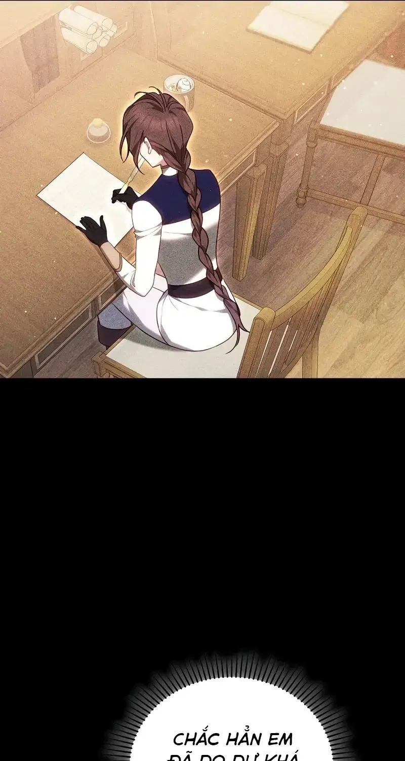 Lý Do Ác Nữ Cầm Kiếm Chap 49 - Next Chap 50