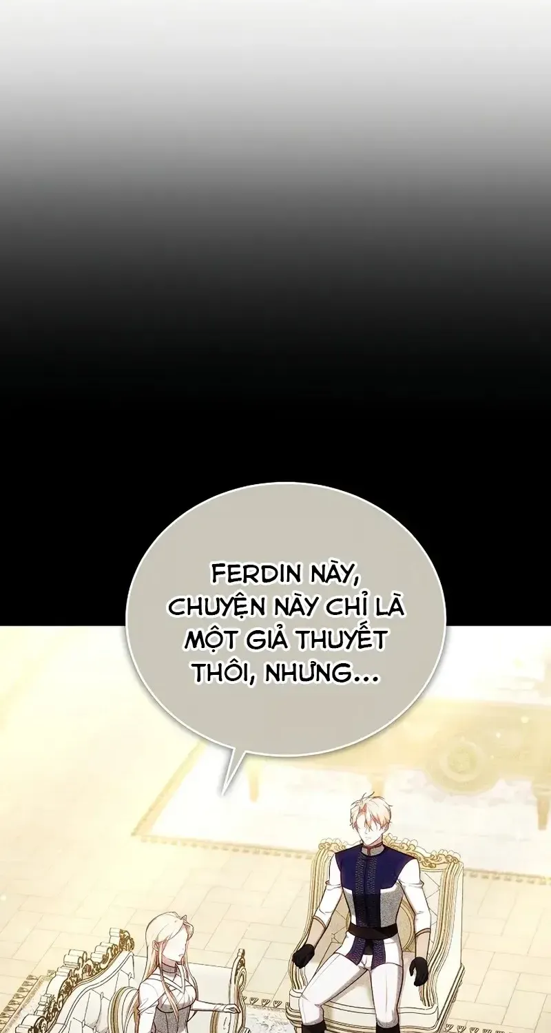 Lý Do Ác Nữ Cầm Kiếm Chap 49 - Next Chap 50