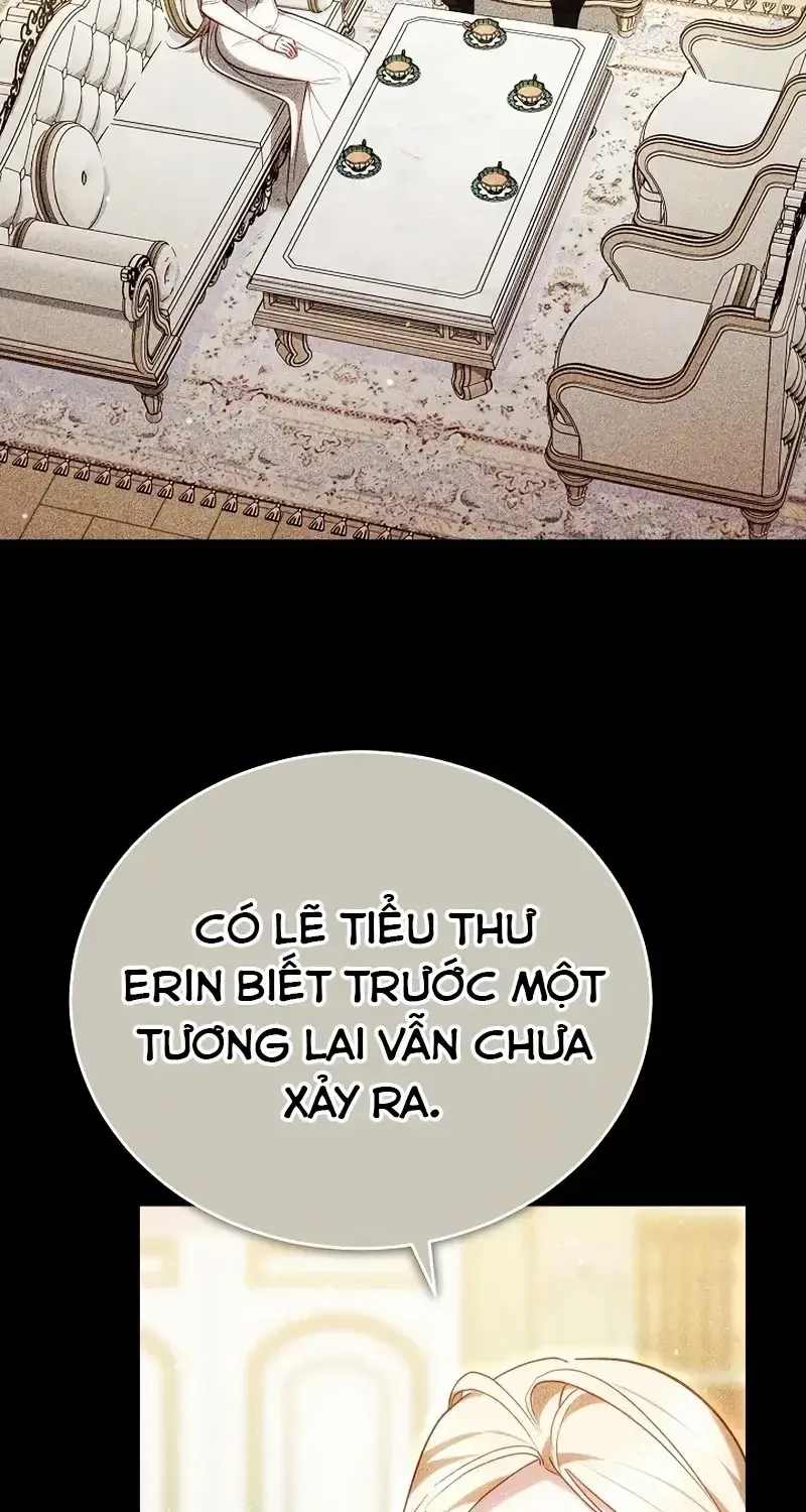 Lý Do Ác Nữ Cầm Kiếm Chap 49 - Next Chap 50