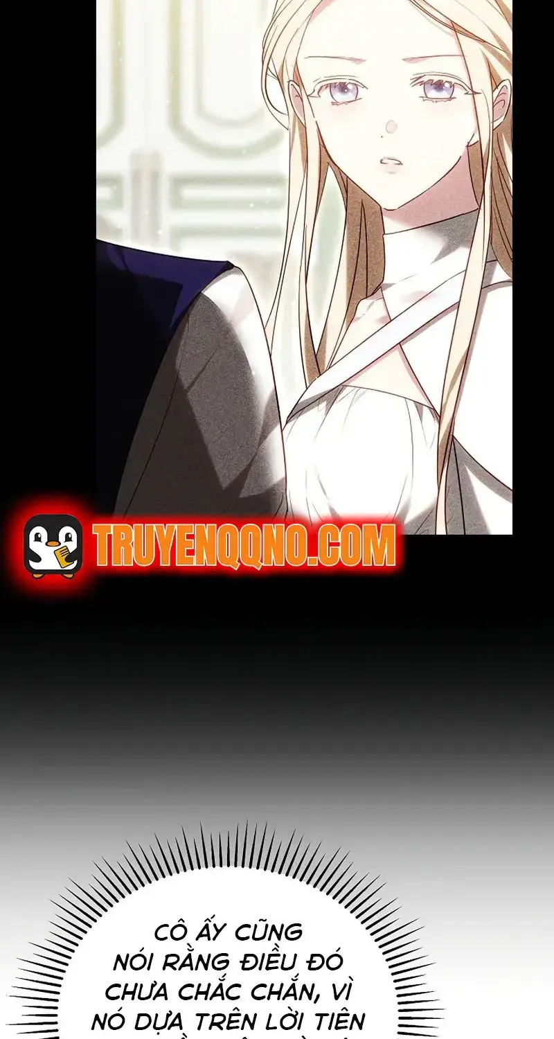 Lý Do Ác Nữ Cầm Kiếm Chap 49 - Next Chap 50