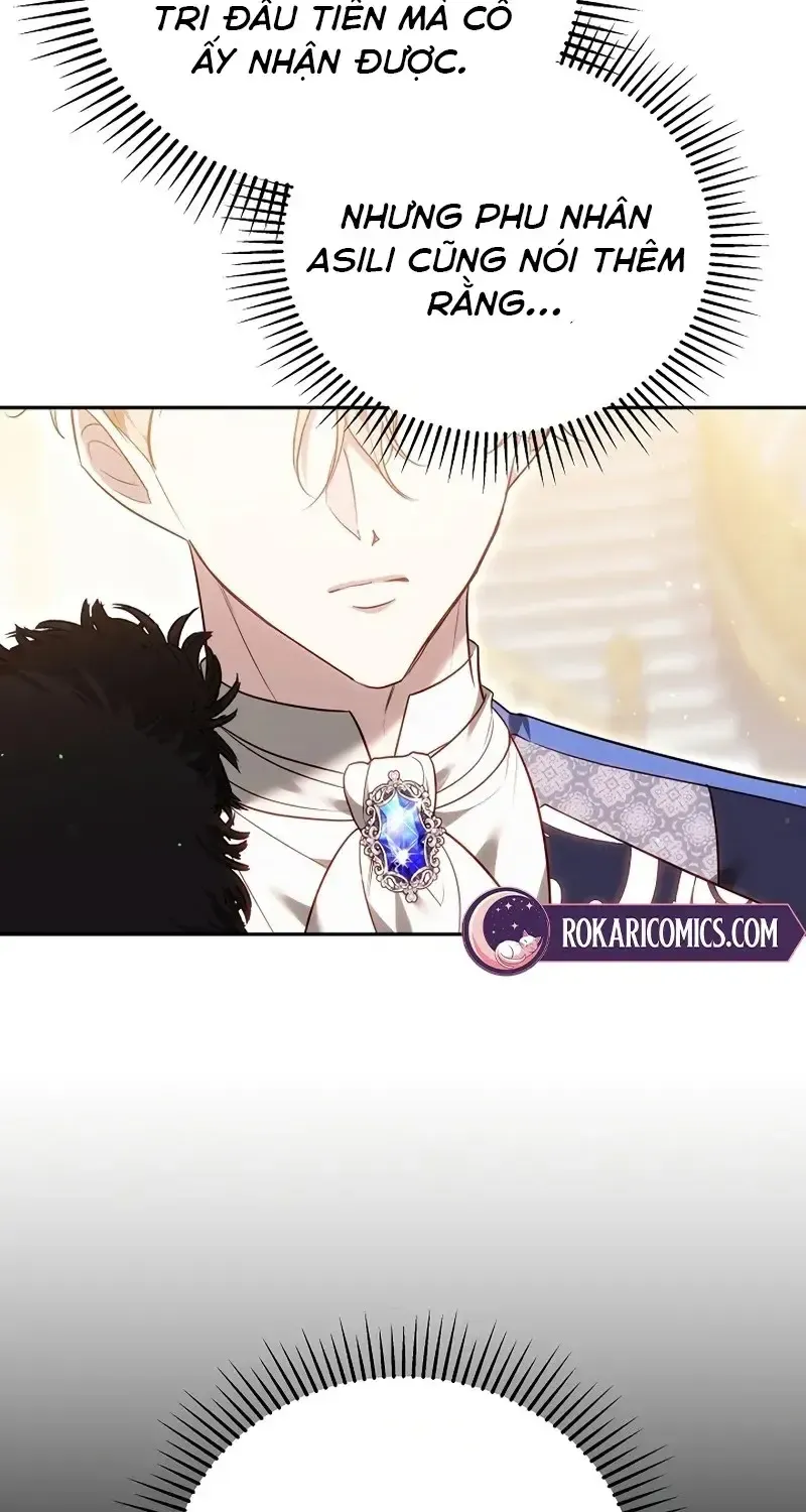 Lý Do Ác Nữ Cầm Kiếm Chap 49 - Next Chap 50