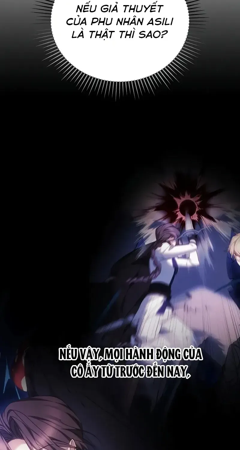 Lý Do Ác Nữ Cầm Kiếm Chap 49 - Next Chap 50