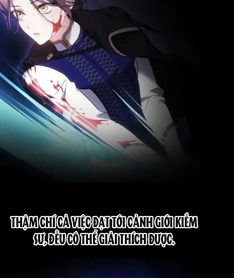 Lý Do Ác Nữ Cầm Kiếm Chap 49 - Next Chap 50