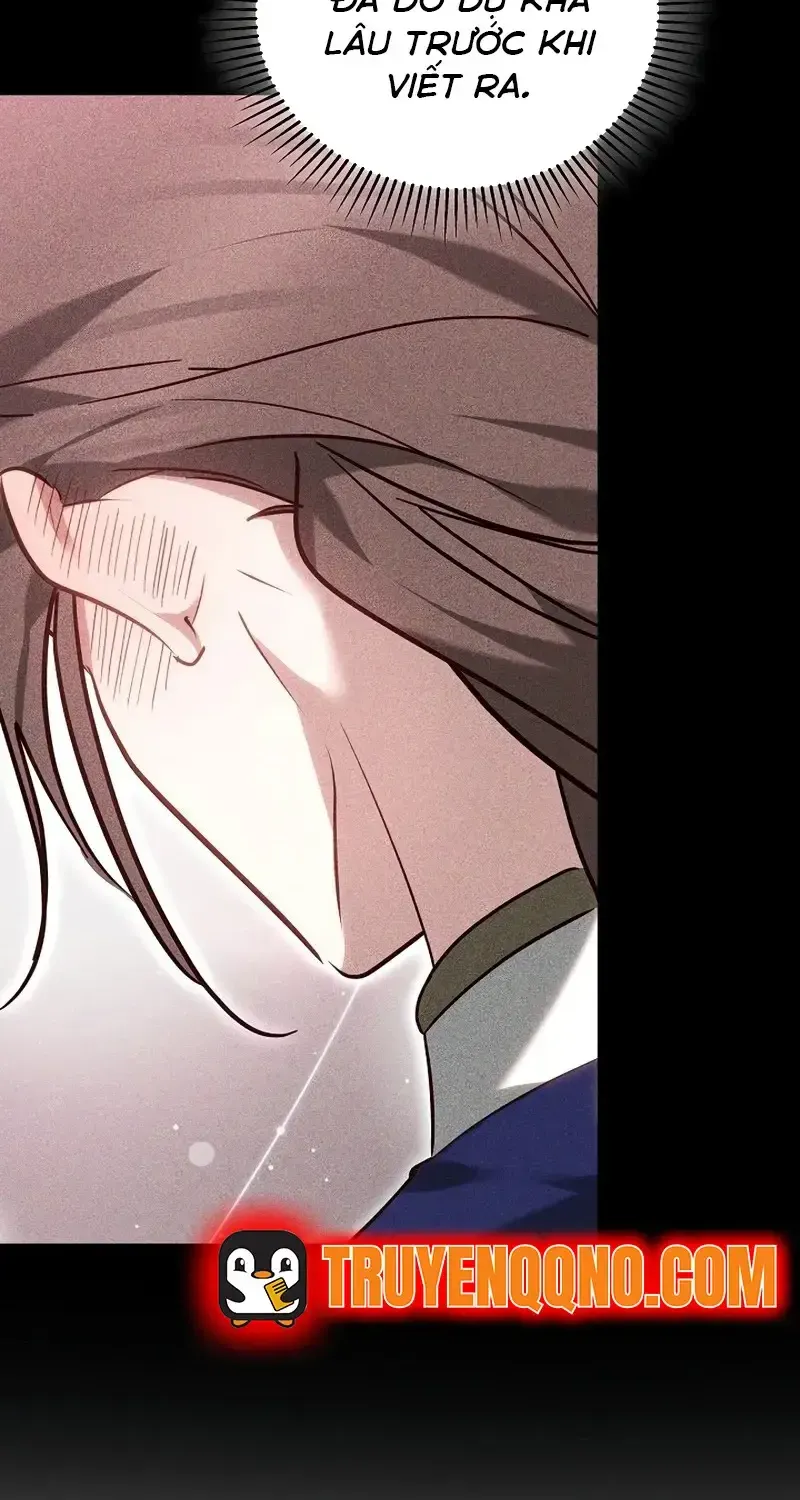 Lý Do Ác Nữ Cầm Kiếm Chap 49 - Next Chap 50