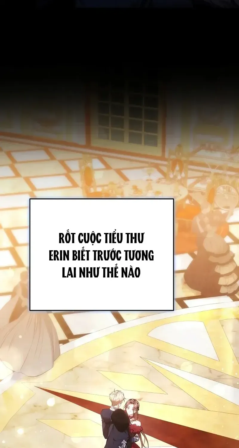 Lý Do Ác Nữ Cầm Kiếm Chap 49 - Next Chap 50