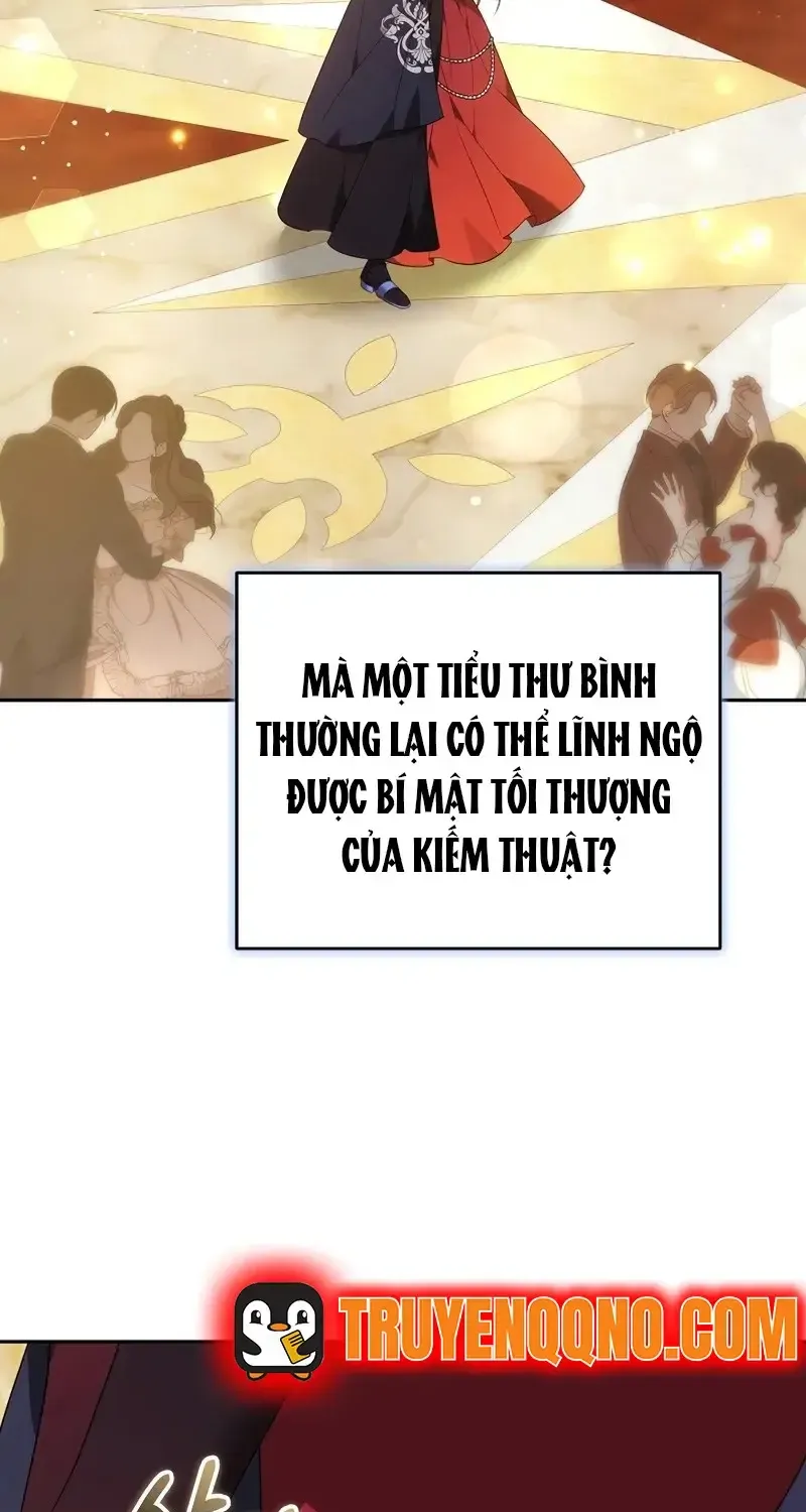 Lý Do Ác Nữ Cầm Kiếm Chap 49 - Next Chap 50
