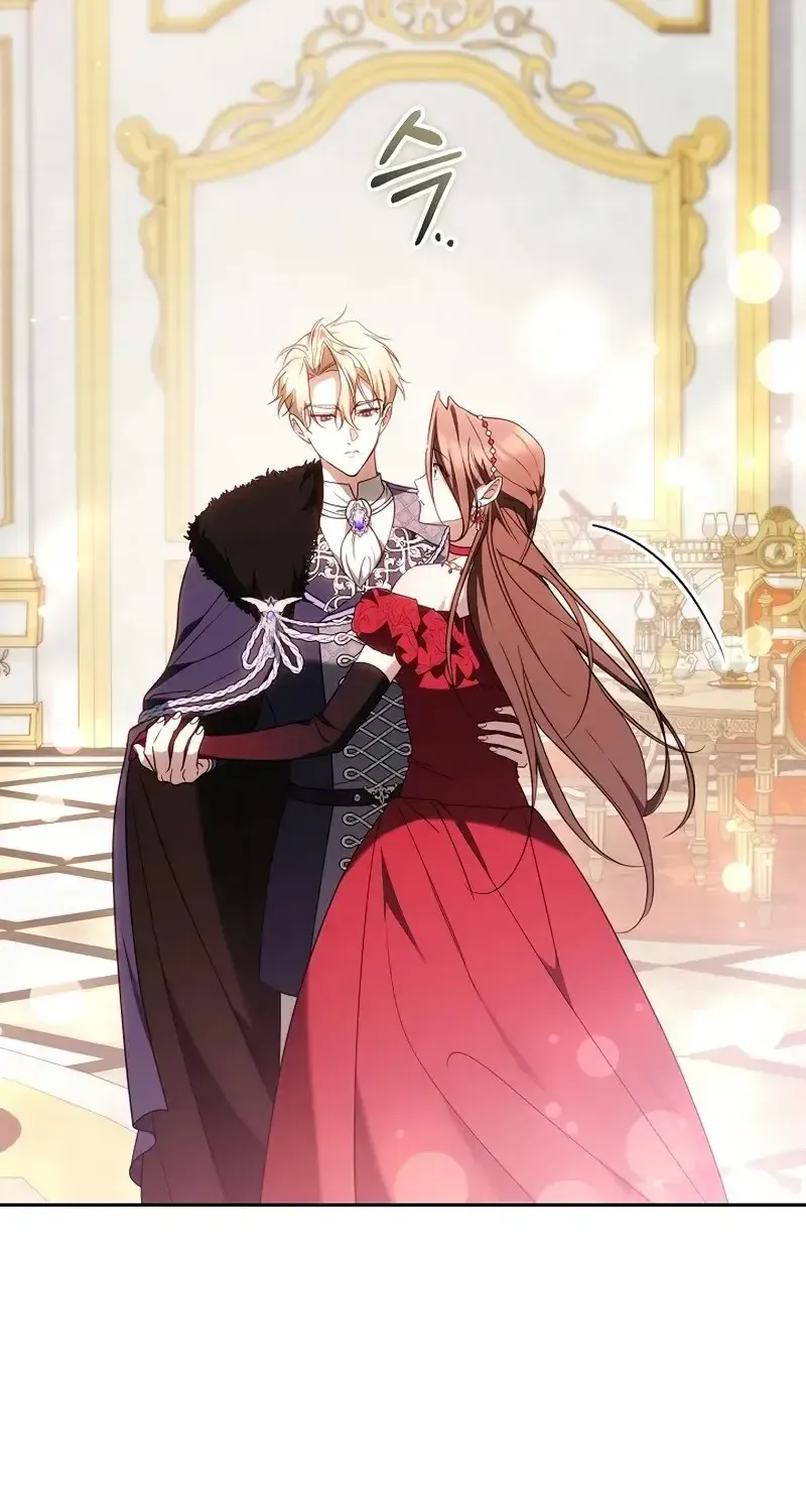 Lý Do Ác Nữ Cầm Kiếm Chap 49 - Next Chap 50