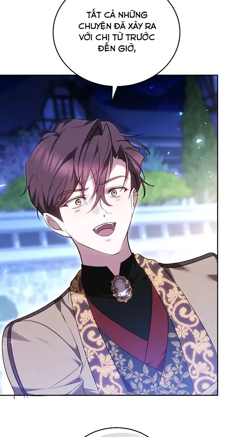 Lý Do Ác Nữ Cầm Kiếm Chap 50 - Next Chap 51