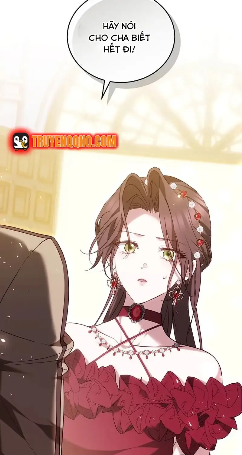 Lý Do Ác Nữ Cầm Kiếm Chap 50 - Next Chap 51