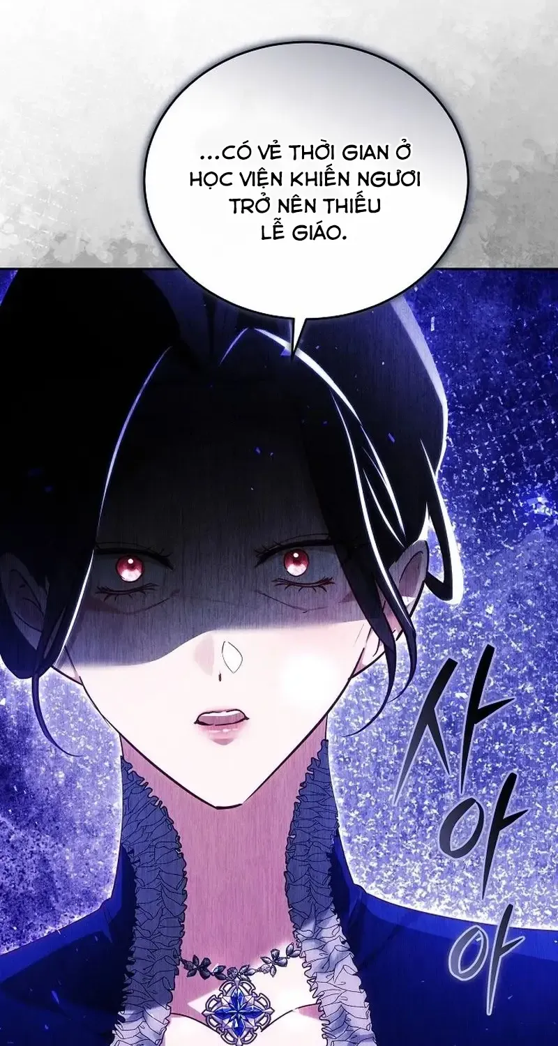 Lý Do Ác Nữ Cầm Kiếm Chap 50 - Next Chap 51
