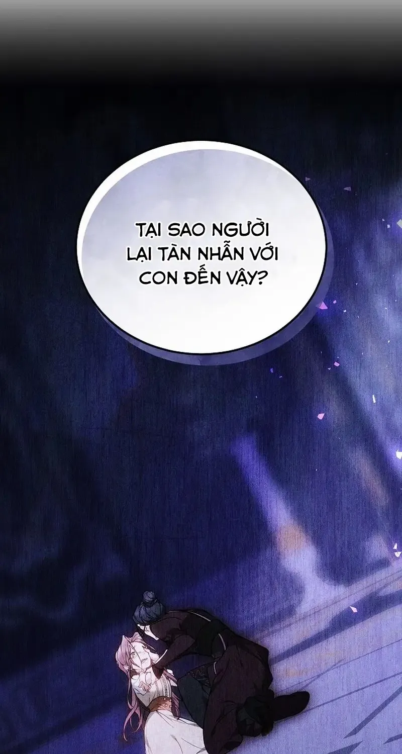 Lý Do Ác Nữ Cầm Kiếm Chap 50 - Next Chap 51