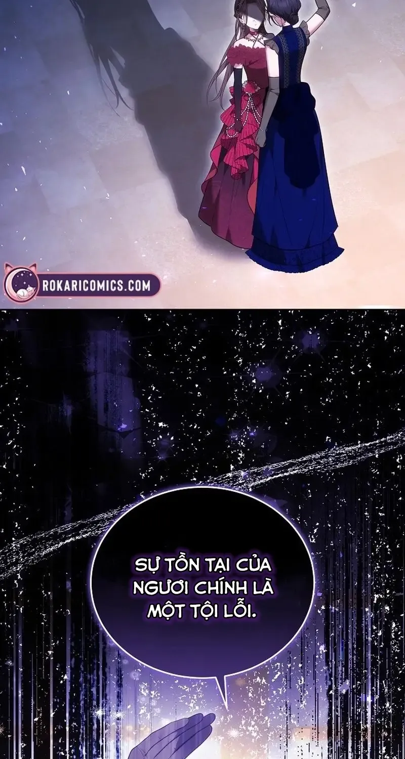 Lý Do Ác Nữ Cầm Kiếm Chap 50 - Next Chap 51