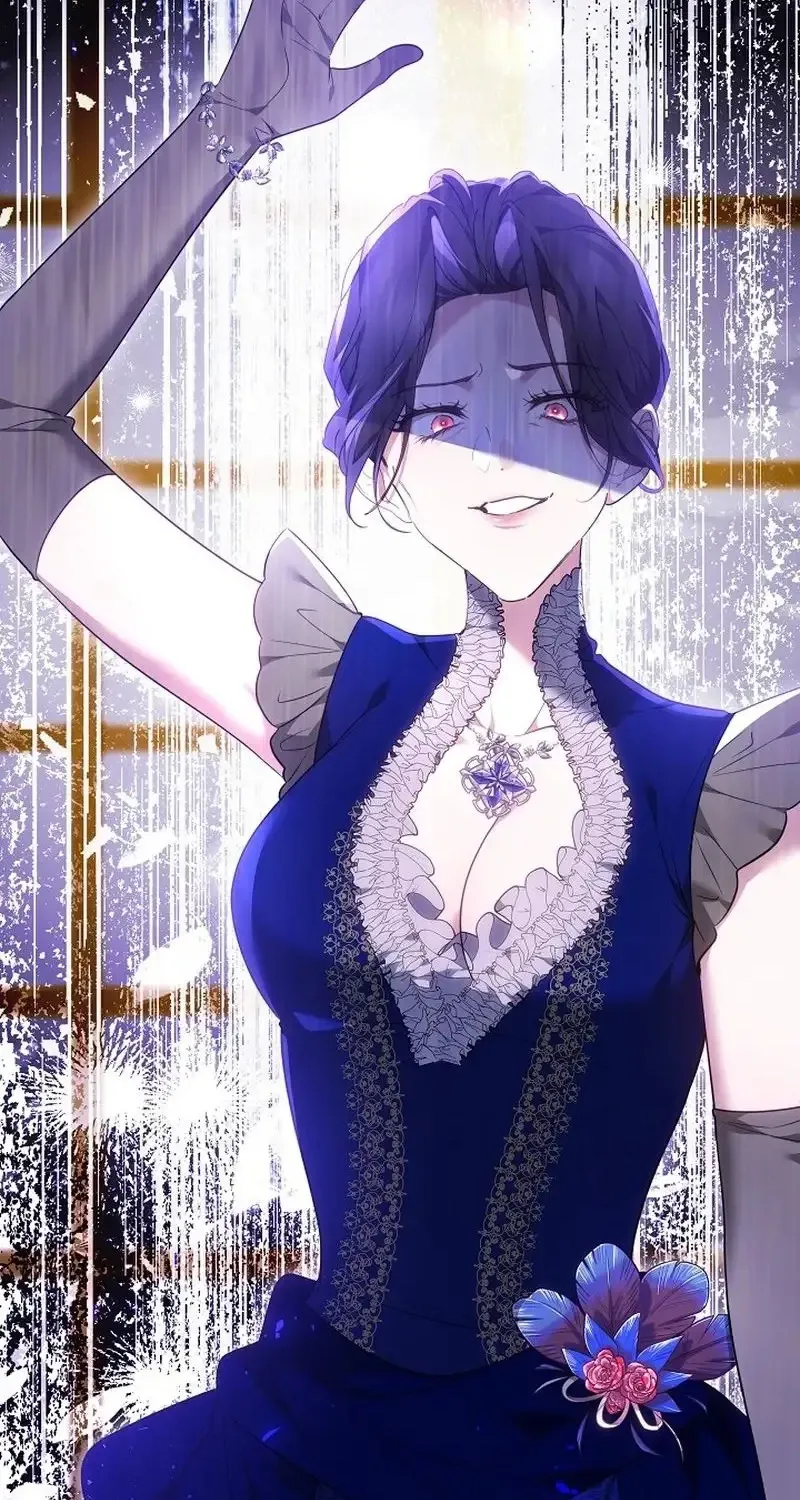 Lý Do Ác Nữ Cầm Kiếm Chap 50 - Next Chap 51