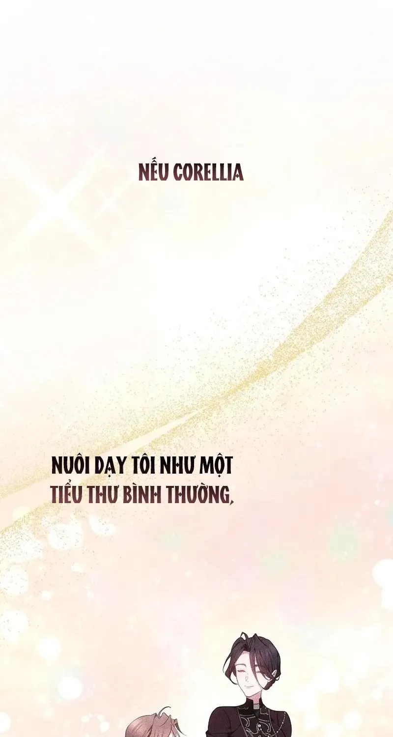 Lý Do Ác Nữ Cầm Kiếm Chap 50 - Next Chap 51