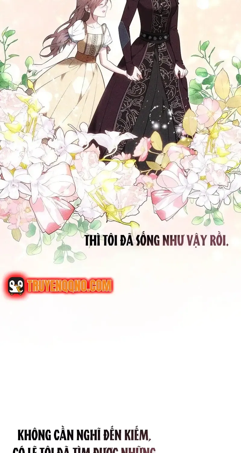 Lý Do Ác Nữ Cầm Kiếm Chap 50 - Next Chap 51