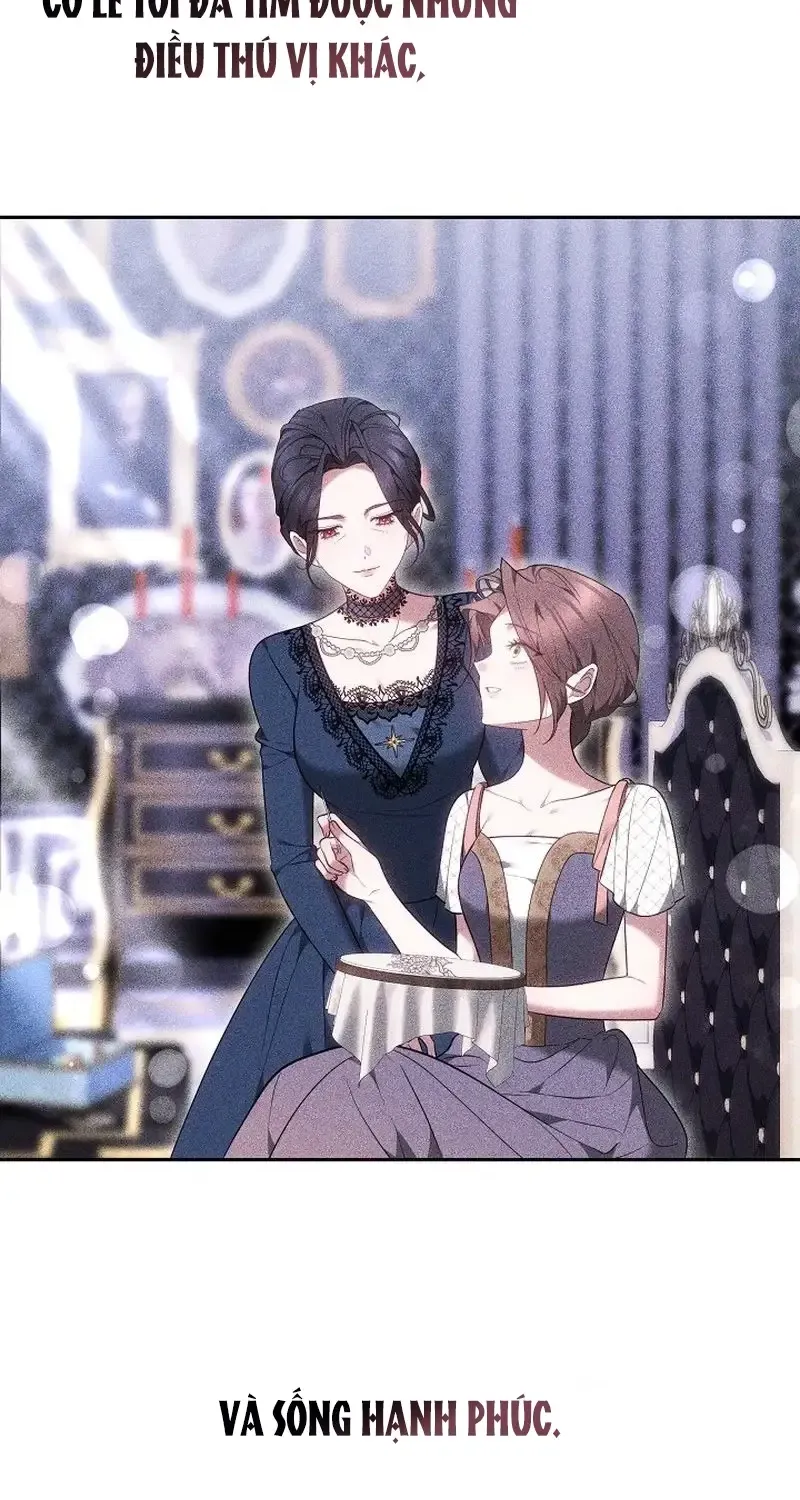 Lý Do Ác Nữ Cầm Kiếm Chap 50 - Next Chap 51