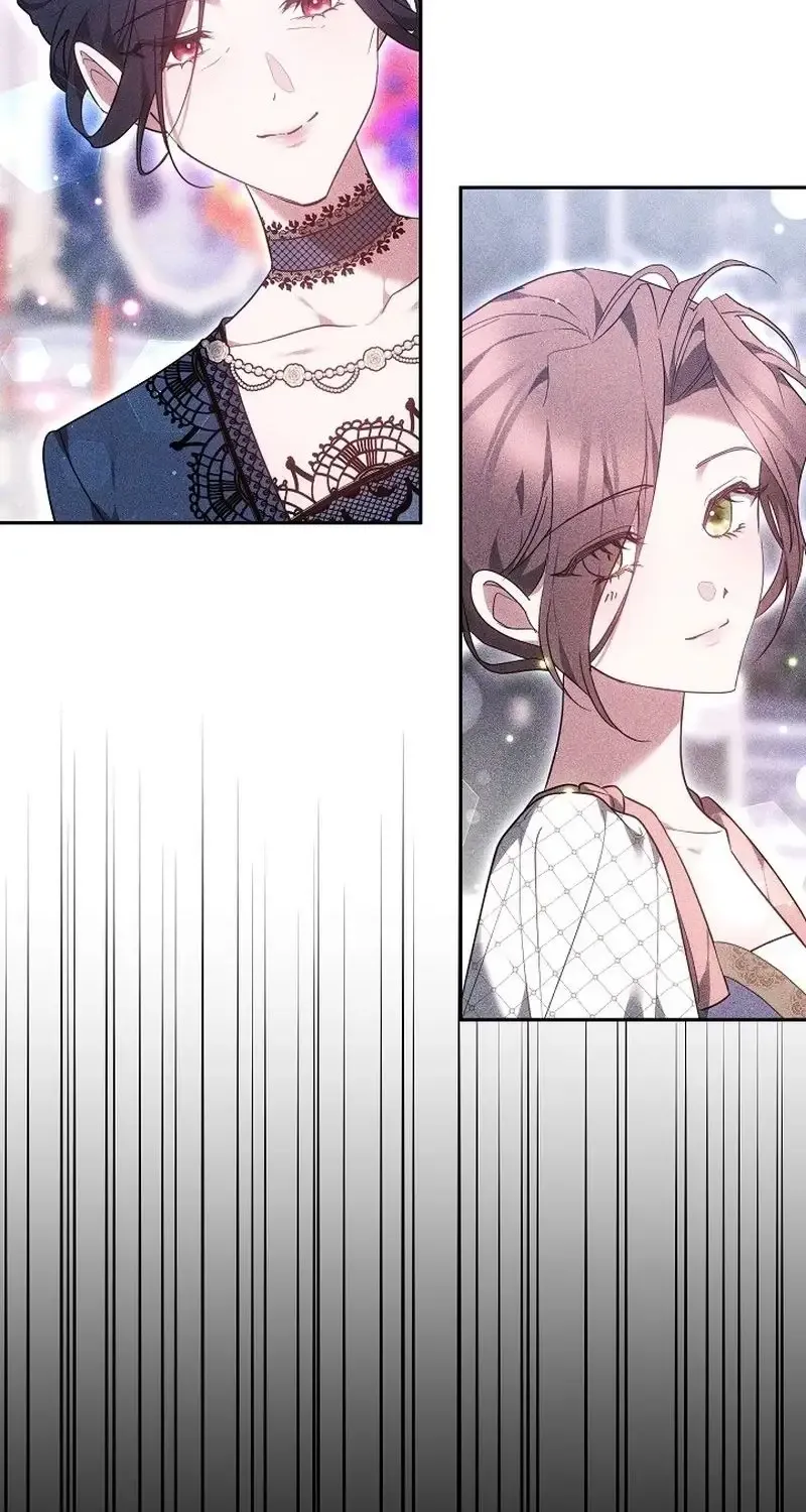 Lý Do Ác Nữ Cầm Kiếm Chap 50 - Next Chap 51