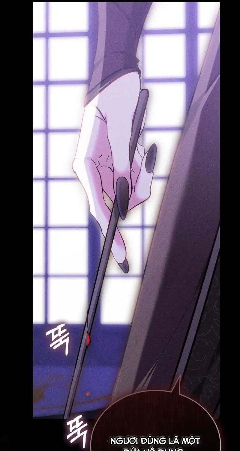 Lý Do Ác Nữ Cầm Kiếm Chap 50 - Next Chap 51